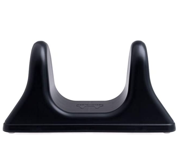 PSO-RITE Psoas Muscle Release Tool – Made in USA, Patented Deep Tissue Massage Device for Your Back, Hip Flexor & Trigger Point Relief, Night Black